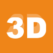 3D návrh je samozřejmostí